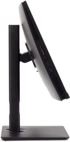 Моноблок IRU 23ID 23.8" Full HD i3 12100 (3.3) 8Gb SSD256Gb UHDG 730 CR Windows 11 Pro GbitEth WiFi BT 90W Cam черный 1920x1080