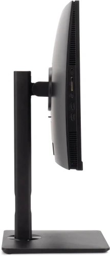 Моноблок IRU 23ID 23.8" Full HD i3 12100 (3.3) 8Gb SSD256Gb UHDG 730 CR Windows 11 Pro GbitEth WiFi BT 90W Cam черный 1920x1080