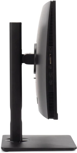 Моноблок IRU 23ID 23.8" Full HD i3 12100 (3.3) 8Gb SSD256Gb UHDG 730 CR Windows 11 Pro GbitEth WiFi BT 90W Cam черный 1920x1080