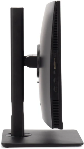 Моноблок IRU 23ID 23.8" Full HD i3 12100 (3.3) 8Gb SSD256Gb UHDG 730 CR Windows 11 Pro GbitEth WiFi BT 90W Cam черный 1920x1080