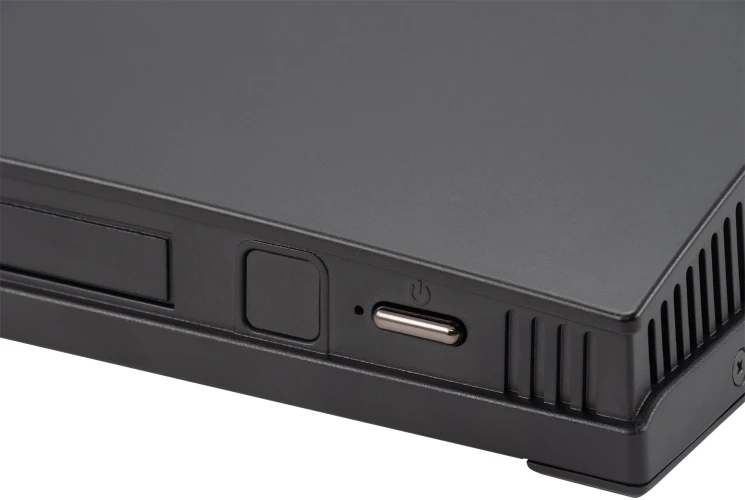 Моноблок IRU 23ID 23.8" Full HD i3 12100 (3.3) 8Gb SSD256Gb UHDG 730 CR Windows 11 Pro GbitEth WiFi BT 90W Cam черный 1920x1080