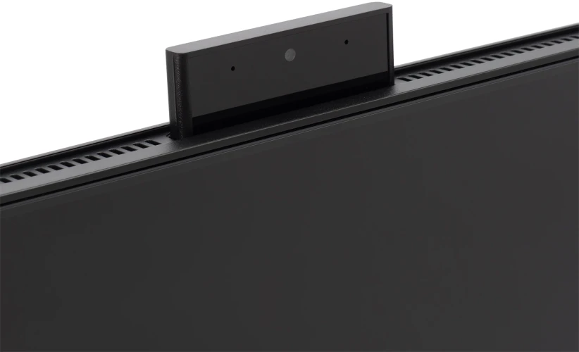 Моноблок IRU 23ID 23.8" Full HD i3 12100 (3.3) 8Gb SSD256Gb UHDG 730 CR Windows 11 Pro GbitEth WiFi BT 90W Cam черный 1920x1080