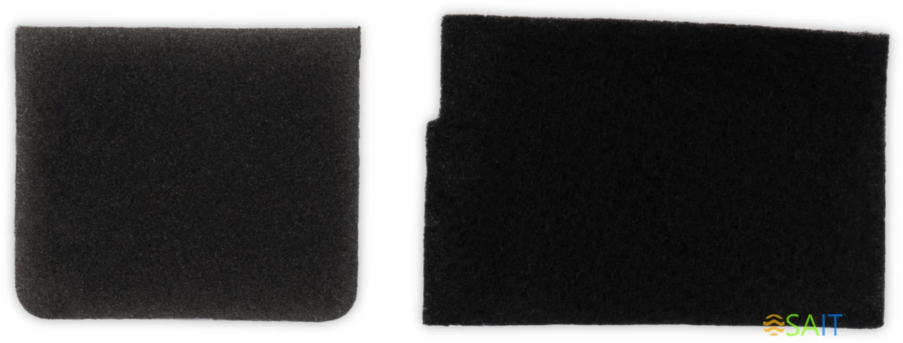 Комплект аксессуаров Starwind SVC14HM (3предмет.)