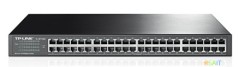 Коммутатор TP-Link TL-SF1048 (L2) 48x100Мбит/с неуправляемый