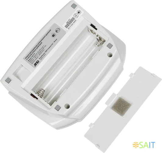 Тонометр автоматический A&D UA-777AC