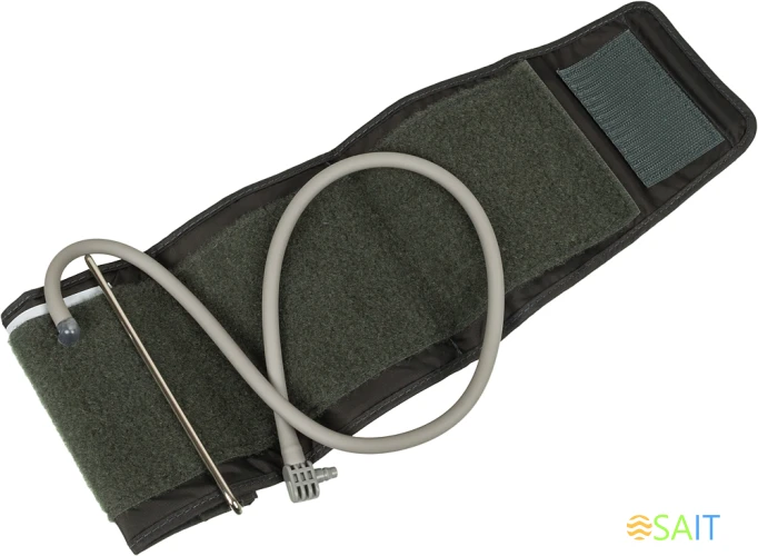 Тонометр автоматический A&D UA-777AC