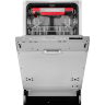 Встраиваемая посудомоечная машина Kuppersberg Kuppersberg GLM 4537