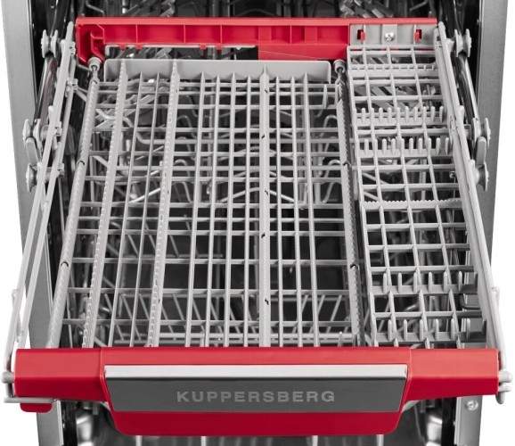 Встраиваемая посудомоечная машина Kuppersberg Kuppersberg GLM 4537