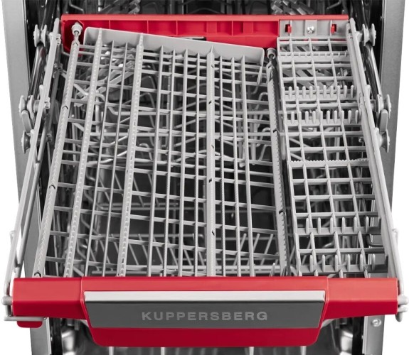 Встраиваемая посудомоечная машина Kuppersberg Kuppersberg GLM 4537