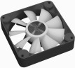 Вентилятор для корпуса Aerocool APNX FP1-140 ARGB 140х140x30 черный 4-pin 32дБ (FP1-140 BK) Ret