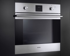 Встраиваемый духовой шкаф Korting Korting Crystal OKB 560 CFX