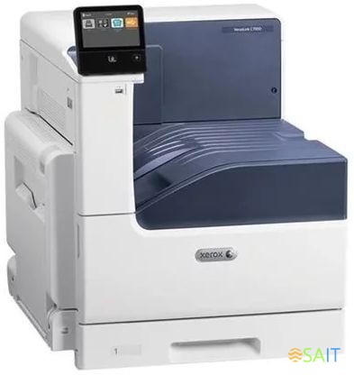 Принтер лазерный Xerox Versalink C7000N (C7000V_N) A3 белый