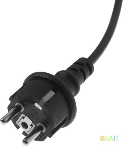 Швабра паровая Karcher KST 1 Upright 1300Вт белый/серый