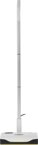 Швабра паровая Karcher KST 1 Upright 1300Вт белый/серый