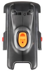 Пистолетная рукоять Urovo ACCDT50-PGRIP01 TR-50 Trigger Handle для DT50