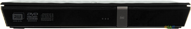 Привод DVD-RW Asus SDRW-08D2S-U LITE/BLK/G/AS черный USB внешний RTL