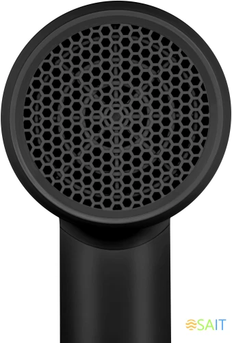 Фен Polaris PHD 2044Ti 1900Вт черный