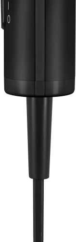 Фен Polaris PHD 2044Ti 1900Вт черный