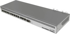 Роутер MikroTik RB1100AHX4 (RB1100X4) 10/100/1000BASE-TX серый