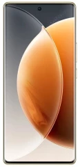 Смартфон Tecno Camon 30S 128Gb 8Gb золотистый моноблок 3G 4G 2Sim 6.78" 1080x2436 Android 14 50Mpix 802.11 a/b/g/n/ac NFC GPS GSM900/1800 TouchSc Protect VidConf FM A-GPS