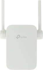 Повторитель беспроводного сигнала TP-Link RE205 AC750 10/100BASE-TX белый