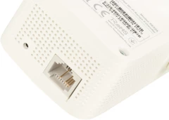 Повторитель беспроводного сигнала TP-Link RE205 AC750 10/100BASE-TX белый