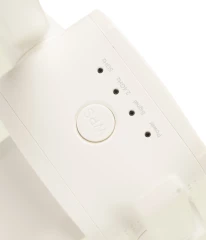 Повторитель беспроводного сигнала TP-Link RE205 AC750 10/100BASE-TX белый