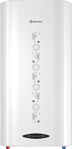 Водонагреватель Thermex Aris 80 2кВт 80л электрический настенный/белый