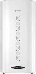 Водонагреватель Thermex Aris 80 2кВт 80л электрический настенный/белый