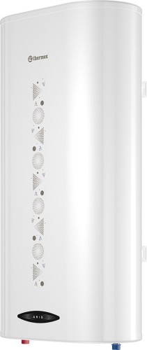 Водонагреватель Thermex Aris 80 2кВт 80л электрический настенный/белый
