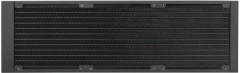 Система водяного охлаждения Thermaltake TH360 V2 Ultra ARGB Soc-AM5/AM4/1200/1700/1851 черный 4-pin 25.8dB Al+Cu LCD Ret (CL-W384-PL12SW-A)