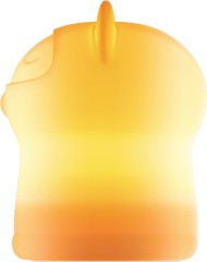 Умный светильник Sber Кошка настол. белый (SBDV-00125)