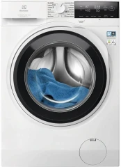 Стиральная машина Electrolux EW7F3484UE пан.англ. класс: A загр.фронтальная макс.:8кг белый инвертор