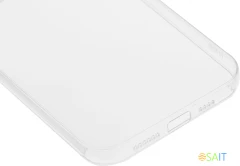 Чехол (клип-кейс) для Apple iPhone 13 Pro Max LuxCase прозрачный (60276)