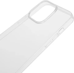 Чехол (клип-кейс) для Apple iPhone 13 Pro Max LuxCase прозрачный (60276)