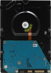 Жесткий диск Toshiba SATA-III 1TB MG04ACA100N Server Enterprise Capacity 512N (7200rpm) 128Mb 3.5"