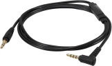 Гарнитура мониторные Audio-Technica ATH-M50XBT2 1.2м черный беспроводные bluetooth оголовье (80001665)