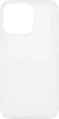Чехол (клип-кейс) Gresso для Apple iPhone 13 Pro Air + PC прозрачный (GR17AIR791)