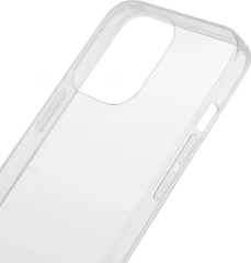 Чехол (клип-кейс) Gresso для Apple iPhone 13 Pro Air + PC прозрачный (GR17AIR791)