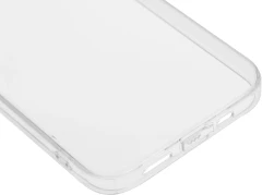 Чехол (клип-кейс) Gresso для Apple iPhone 13 Pro Air + PC прозрачный (GR17AIR791)