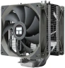 Устройство охлаждения(кулер) Thermalright Assassin Spirit 120 Plus V2 Soc-AM5/AM4/1200/1700/1851 серый 4-pin 25.6dB Al+Cu 500gr Ret (AS120-V2-PLUS)