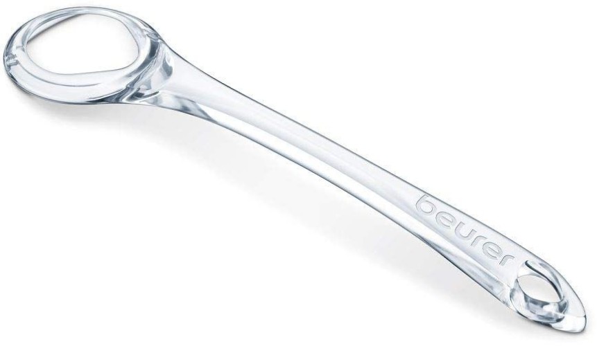 Щетка Beurer FC55 для тела насадок:2шт розовый (605.12)