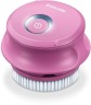 Щетка Beurer FC55 для тела насадок:2шт розовый (605.12)
