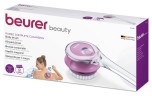 Щетка Beurer FC55 для тела насадок:2шт розовый (605.12)