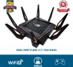 Роутер беспроводной Asus GT-AX11000 AX11000 10/100/1000BASE-TX/4G ready черный