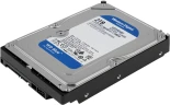 Жесткий диск WD SATA-III 2TB WD20EARZ Desktop Blue (5400rpm) 64Mb 3.5"