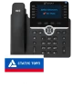 IP-телефон ФЛАТ-ПРО Flat-Phone-B10P/RU