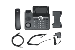 IP-телефон ФЛАТ-ПРО Flat-Phone-B10P/RU