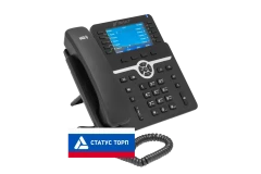 IP-телефон ФЛАТ-ПРО Flat-Phone-B10P/RU