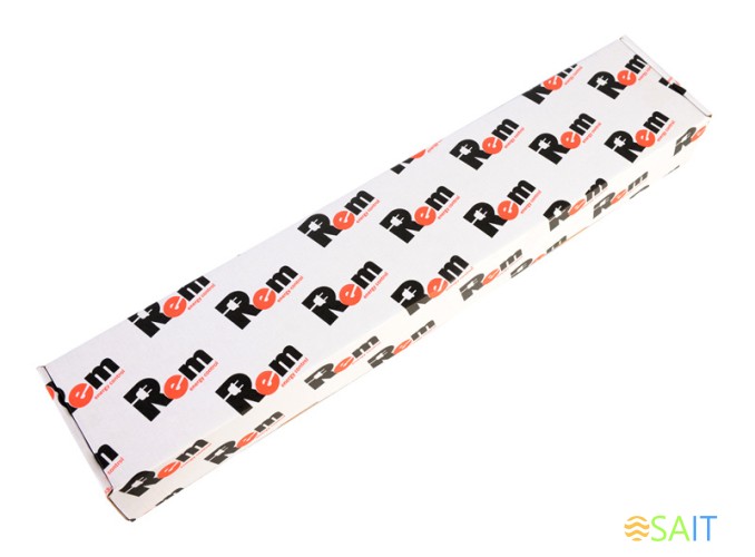 Блок распределения питания Rem R-10-10C13-V-440-Z гор.размещ. 10xC13 базовые 10A C14